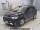 Mitsubishi Outlander PHEV GG2W
