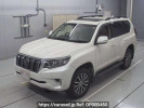 Toyota Land Cruiser Prado GDJ150W