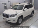 Toyota Land Cruiser Prado GDJ150W