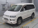 Mitsubishi Delica Spacegear PD6W