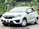 Honda Fit DBA-GK3