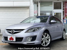 Mazda Atenza DBA-GH5FS