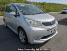 Subaru Trezia NCP125X