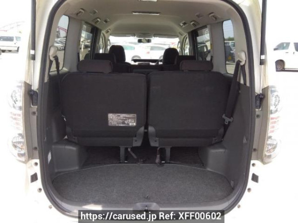 Used 2008 AT toyota voxy ZRR70W Image[8]