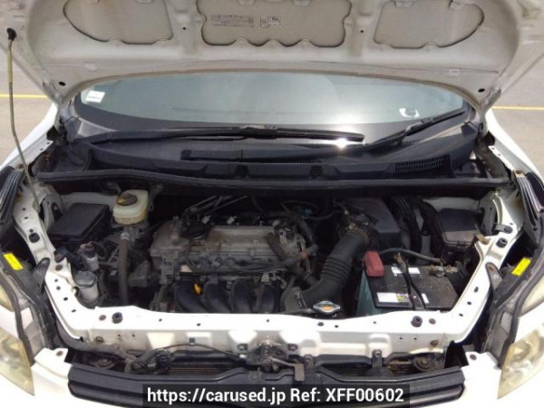 Used 2008 AT toyota voxy ZRR70W Image[9]