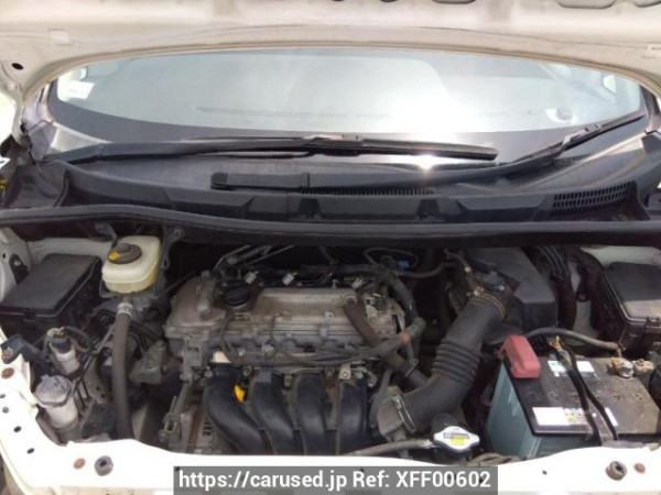 Used 2008 AT toyota voxy ZRR70W Image[10]