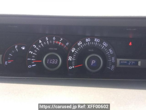 Used 2008 AT toyota voxy ZRR70W Image[21]