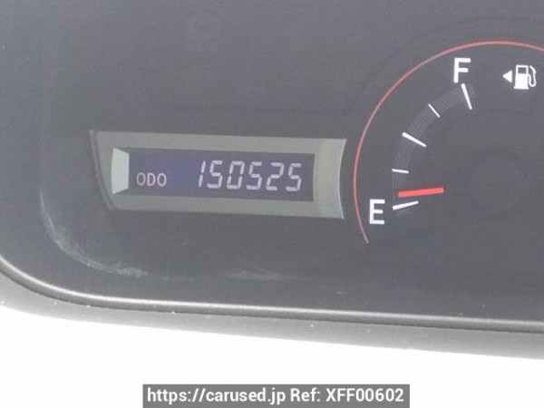 Used 2008 AT toyota voxy ZRR70W Image[22]