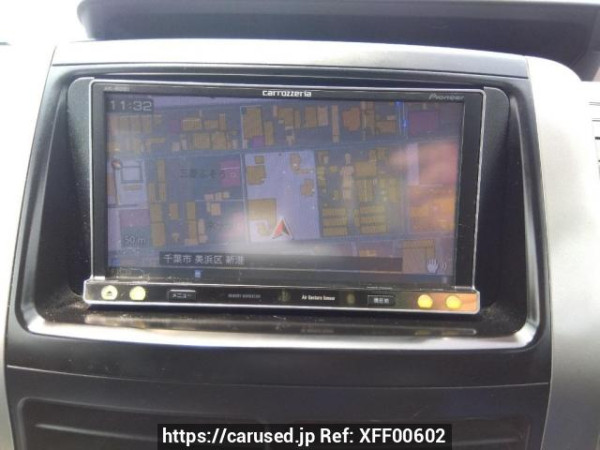 Used 2008 AT toyota voxy ZRR70W Image[25]