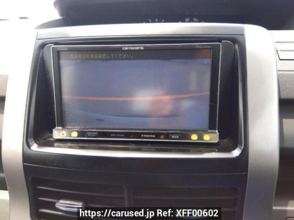 Used 2008 AT toyota voxy ZRR70W Image[26]