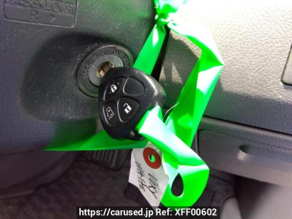 Used 2008 AT toyota voxy ZRR70W Image[28]