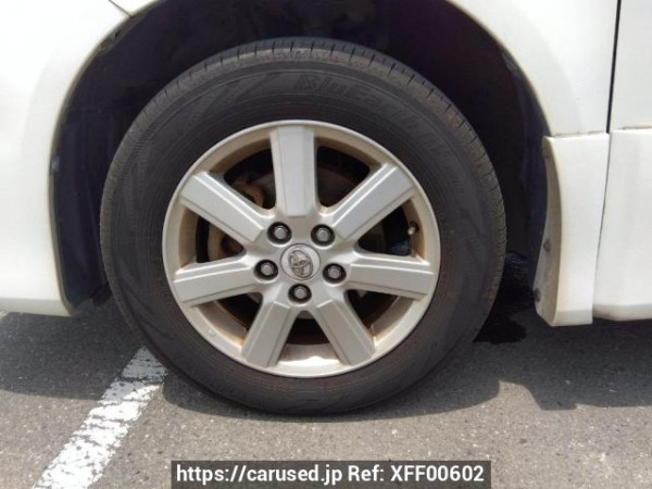 Used 2008 AT toyota voxy ZRR70W Image[30]
