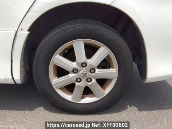 Used 2008 AT toyota voxy ZRR70W Image[31]
