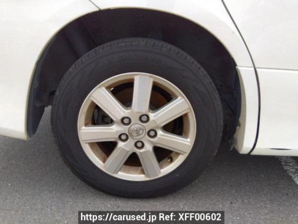 Used 2008 AT toyota voxy ZRR70W Image[32]