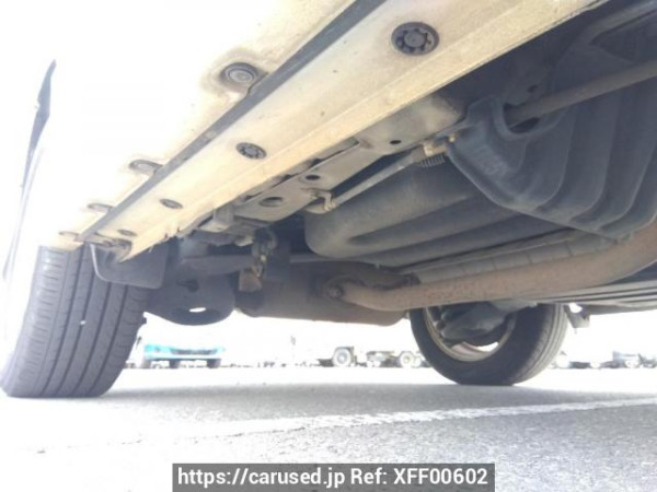 Used 2008 AT toyota voxy ZRR70W Image[33]