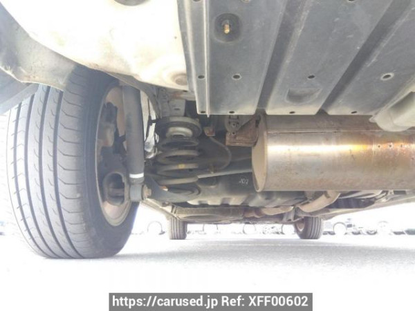 Used 2008 AT toyota voxy ZRR70W Image[35]