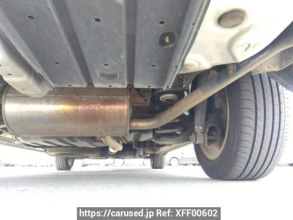 Used 2008 AT toyota voxy ZRR70W Image[36]
