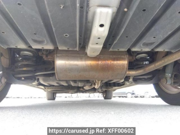 Used 2008 AT toyota voxy ZRR70W Image[37]