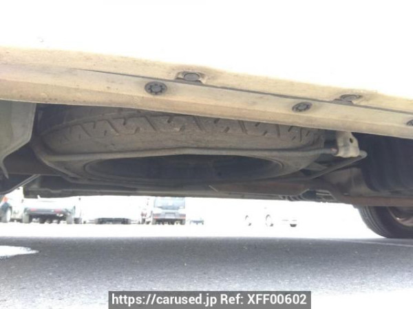 Used 2008 AT toyota voxy ZRR70W Image[38]