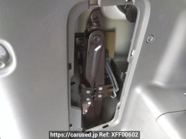 Used 2008 AT toyota voxy ZRR70W Image[39]