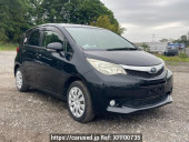 Subaru Trezia