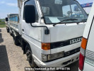 Isuzu Elf Truck NKR58ED