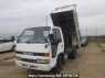 Used 1991 MT isuzu elf-truck NKR58ED Image[2]