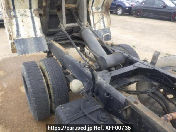 Used 1991 MT isuzu elf-truck NKR58ED Image[11]