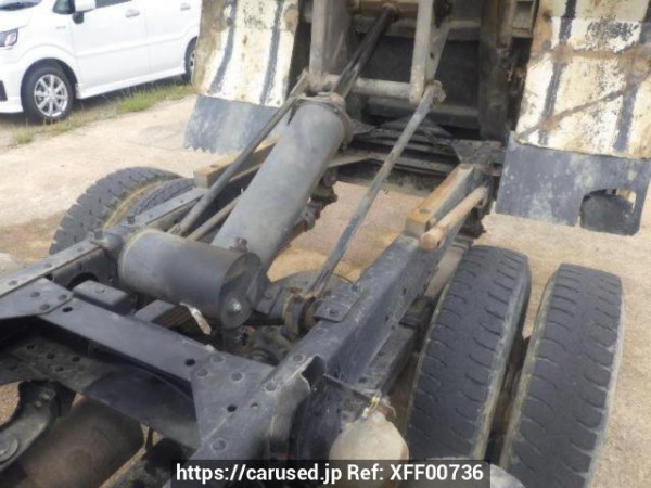 Used 1991 MT isuzu elf-truck NKR58ED Image[12]