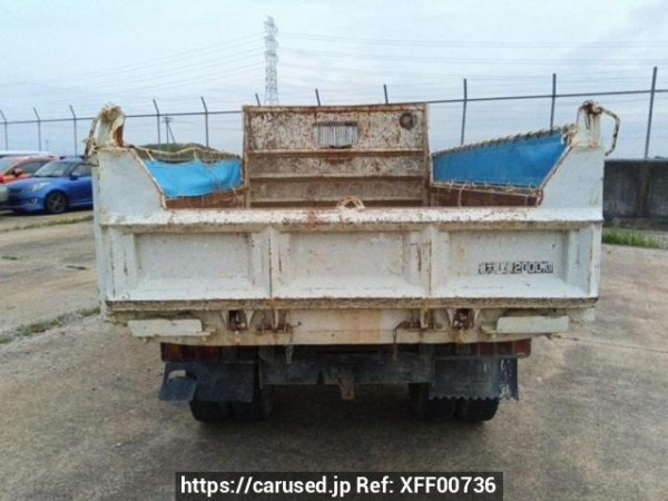 Used 1991 MT isuzu elf-truck NKR58ED Image[18]