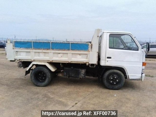 Used 1991 MT isuzu elf-truck NKR58ED Image[20]