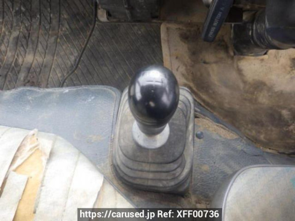 Used 1991 MT isuzu elf-truck NKR58ED Image[29]