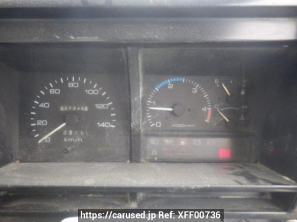 Used 1991 MT isuzu elf-truck NKR58ED Image[30]