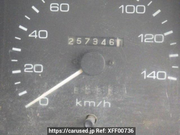 Used 1991 MT isuzu elf-truck NKR58ED Image[31]