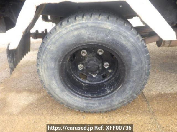 Used 1991 MT isuzu elf-truck NKR58ED Image[33]