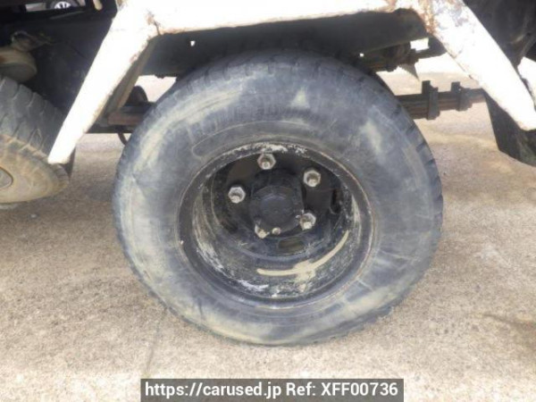 Used 1991 MT isuzu elf-truck NKR58ED Image[34]