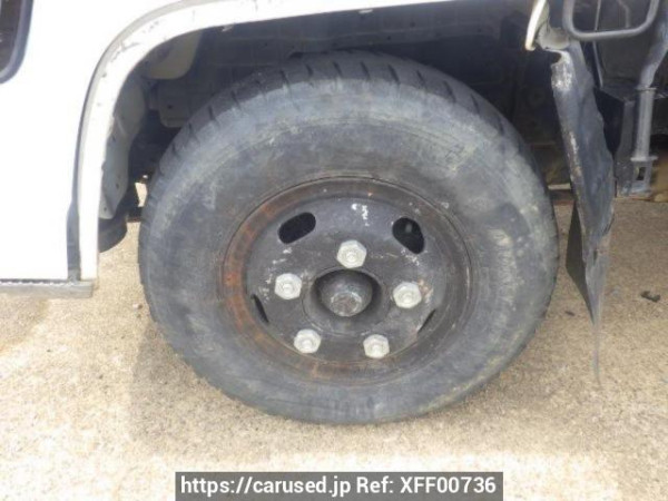 Used 1991 MT isuzu elf-truck NKR58ED Image[35]