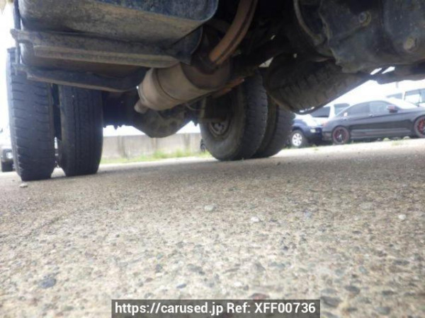 Used 1991 MT isuzu elf-truck NKR58ED Image[40]