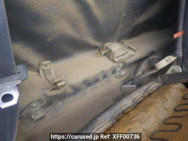 Used 1991 MT isuzu elf-truck NKR58ED Image[46]