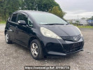 Honda Fit GE6