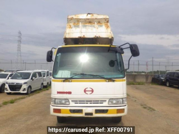 Used 1995 MT hino ranger FC3JCAD Image[1]