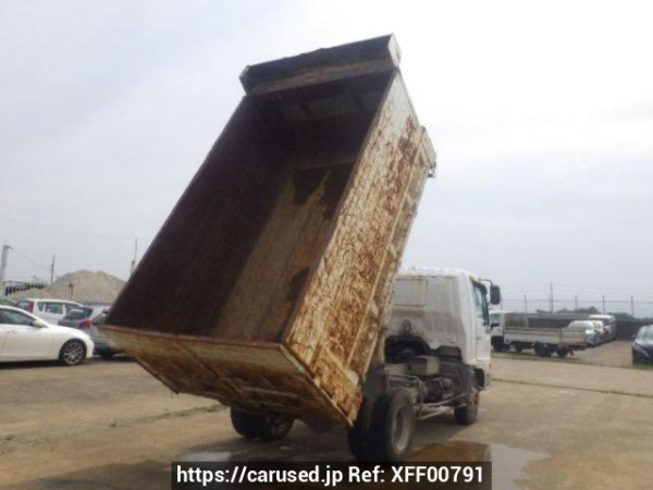 Used 1995 MT hino ranger FC3JCAD Image[6]