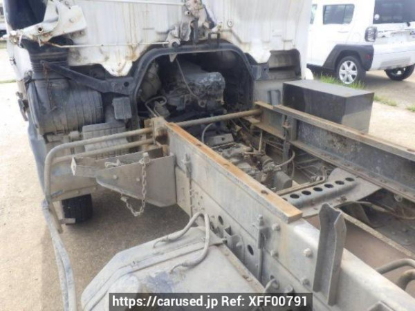 Used 1995 MT hino ranger FC3JCAD Image[9]