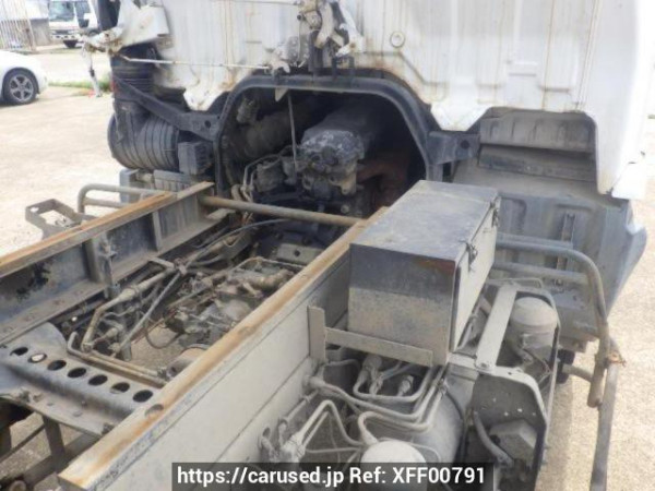 Used 1995 MT hino ranger FC3JCAD Image[10]