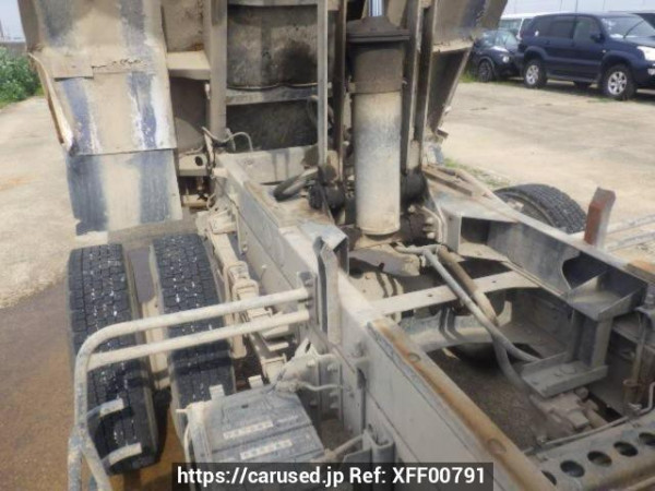 Used 1995 MT hino ranger FC3JCAD Image[11]