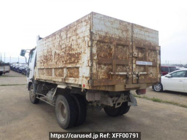 Used 1995 MT hino ranger FC3JCAD Image[18]