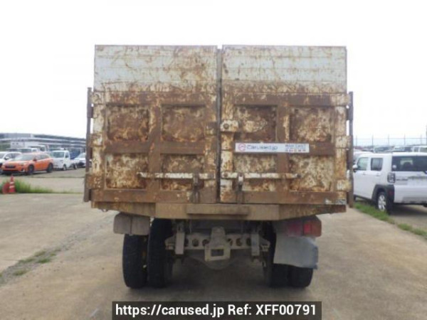 Used 1995 MT hino ranger FC3JCAD Image[19]