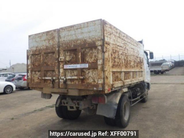 Used 1995 MT hino ranger FC3JCAD Image[20]