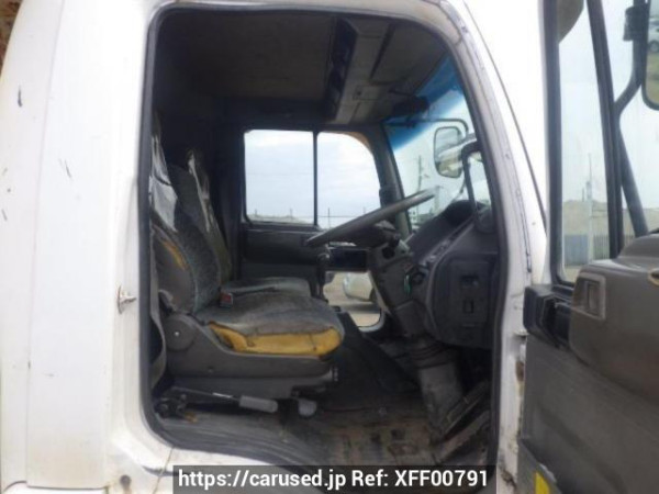 Used 1995 MT hino ranger FC3JCAD Image[23]