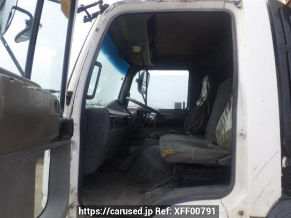Used 1995 MT hino ranger FC3JCAD Image[24]